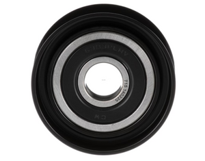 Belt Drive Pulley Steel Smooth/Backside