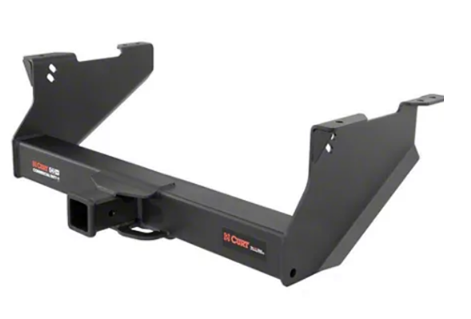 Commercial Duty Class V Trailer Hitch (03-24 RAM 2500)