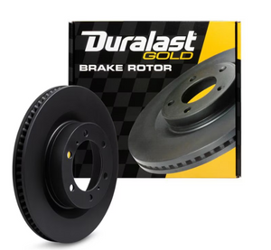 Duralast Gold Disc Brake Rotor