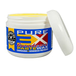 XXX HARDCORE CARNAUBA PASTE WAX