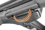 Quadratec 550 Paracord 3-in-1 Grab Handles for A Pillar, Headrests & Soundbar for 07-18 Jeep Wrangler JK