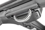 Quadratec 550 Paracord 3-in-1 Grab Handles for A Pillar, Headrests & Soundbar for 07-18 Jeep Wrangler JK