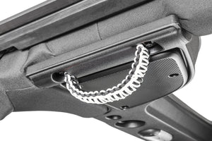 Paracord 3-in-1Grab Handle s for A Pillar, Headrests & Soundbar for 07-18 Jeep Wrangler JK