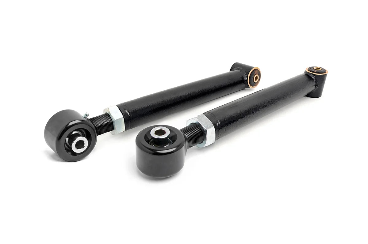 X-Flex Control Arms FR or RR | Lower | Jeep Comanche MJ/Wrangler TJ/Wrangler Unlimited