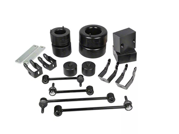 AEV 2-Inch Spacer Suspension Lift System (20-25 Jeep Gladiator JT Mojave)