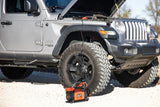 Air Compressor Kit 12 Volt | 150PSI | 5.65 CFM  SKU: RS200Brand: Rough Country