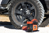Air Compressor Kit 12 Volt | 150PSI | 5.65 CFM  SKU: RS200Brand: Rough Country