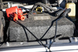 Air Compressor Kit 12 Volt | 150PSI | 5.65 CFM  SKU: RS200Brand: Rough Country