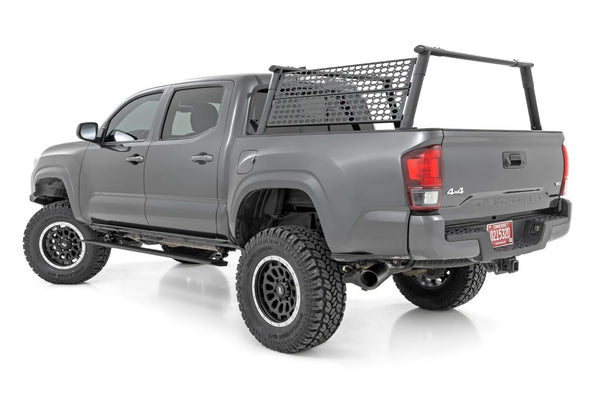Power Running Boards Dual Electric Motor | Double Cab | Toyota Tacoma (05-23)