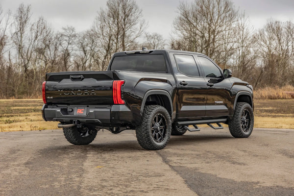 3.5 Inch Lift Kit Toyota Tundra 4WD (2022-2025) : 70331