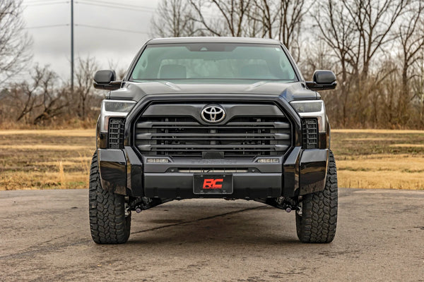 3.5 Inch Lift Kit Toyota Tundra 4WD (2022-2025) : 70331