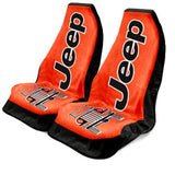 Jeep Towels