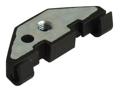 Crown Automotive 55397093AC Hardtop Nut with Clip for 07-18 Jeep Wrangler JK