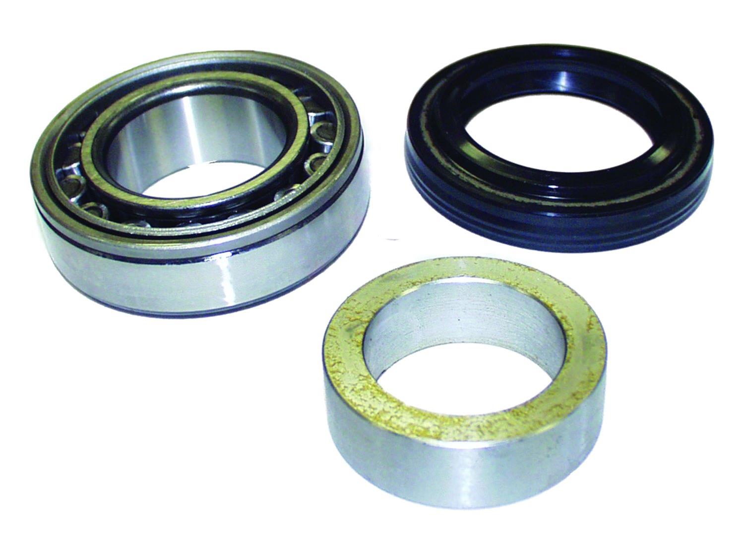 D35WJ-BK AXLE SHAFT BEARING KIT FOR REAR DANA 35 & 44 AXLES