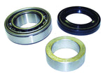 D35WJ-BK AXLE SHAFT BEARING KIT FOR REAR DANA 35 & 44 AXLES