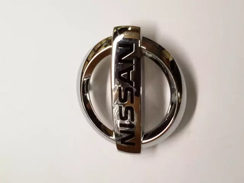 Grille Emblem - Nissan (62889-1JA0A) 2011-2023 Nissan - 628891ja0a