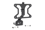 LICENSE PLATE RELOCATION BRACKET JEEP WRANGLER JL 4WD (2018-2023)