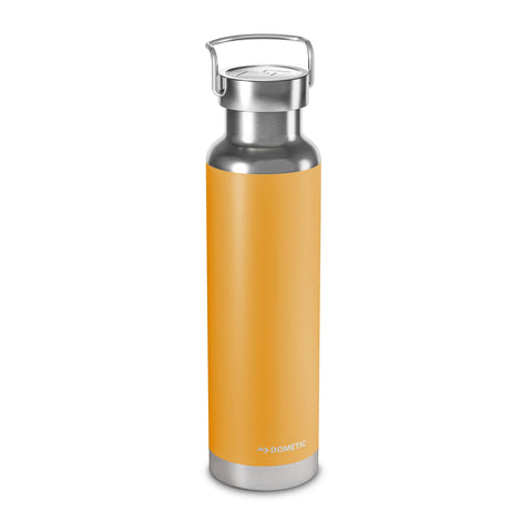 DOMETIC THERMO BOTTLE 22 OZ MANGO