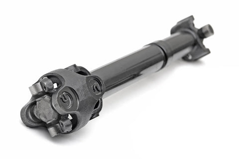 CV Drive Shaft Rear | 4-6 Inch Lift | Jeep Cherokee XJ 4WD (1984-2001)