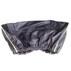 DV8 Offroad WC12B Winch Cover for 12000lbs Winch