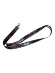 Jeep Lanyards