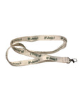 Jeep Lanyards