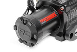 9500-LB PRO SERIES WINCH SYNTHETIC ROPE