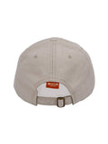 Hat - Jeep Dog Premium Chino Twill - Khaki