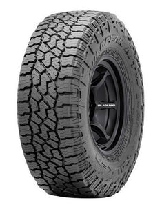 Falken Wildpeak A/T4W Tire - 35X12.50R17