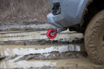 4" Winch Recovery Ring
