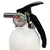 Kidde Auto/Marine UL Listed Fire Extinguisher, 10-B:C Rated