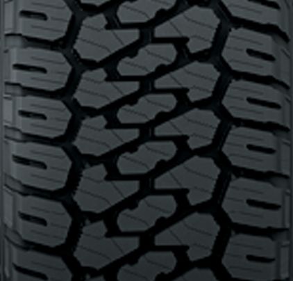 Firestone Firestone Destination X/T SIZE: LT31/10.5R15 C
