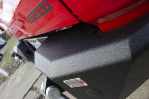 Fishbone Offroad FB22149 Mako Rear Bumper for 20-23 Jeep Gladiator JT