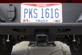 Fishbone Offroad FB22149 Mako Rear Bumper for 20-23 Jeep Gladiator JT