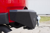 Fishbone Offroad FB22149 Mako Rear Bumper for 20-23 Jeep Gladiator JT