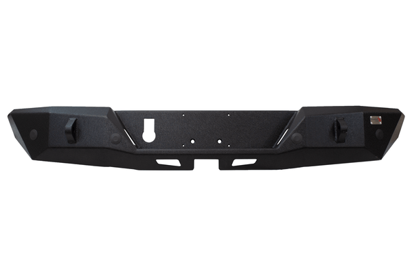 Fishbone Offroad FB22149 Mako Rear Bumper for 20-23 Jeep Gladiator JT