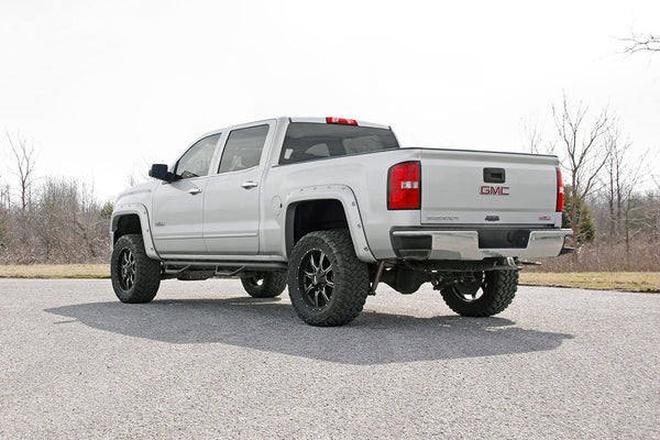 5 Inch Lift Kit Chevy/GMC 1500 (14-18)