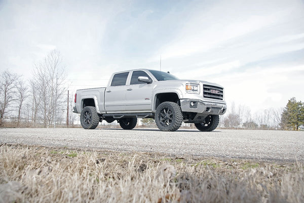 5 Inch Lift Kit Chevy/GMC 1500 (14-18)