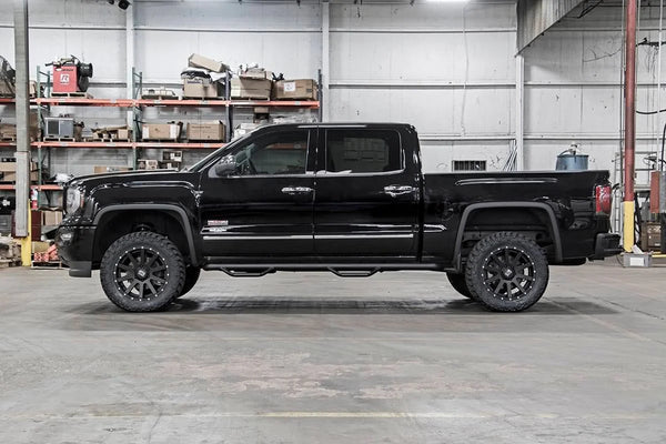 3.5 Inch Lift Kit Chevy/GMC 1500 (07-16)  19432