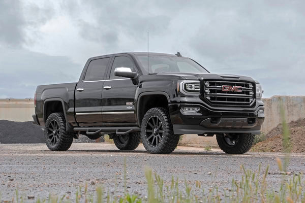 3.5 Inch Lift Kit Chevy/GMC 1500 (07-16)  19432