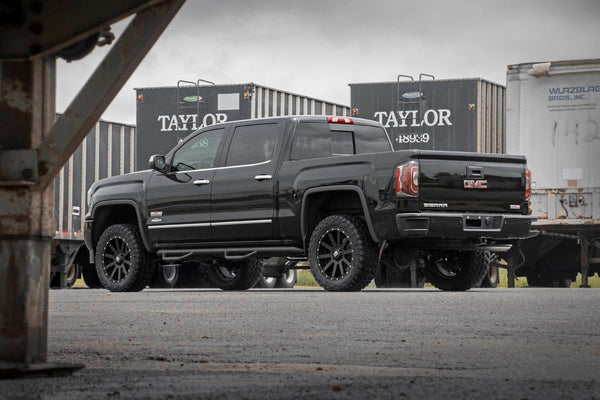 3.5 Inch Lift Kit Chevy/GMC 1500 (07-16)  19432