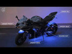 Motorcycle Underglow Kit | Moto G2 Series
