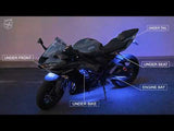 Motorcycle Underglow Kit | Moto G2 Series