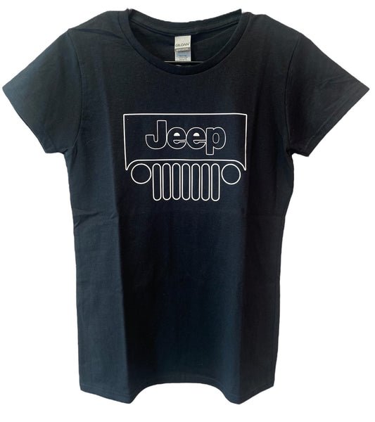 Women's Jeep Logo