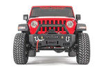 N3 Steering Stabilizer Dual | 2.5-8 Inch Lift | Jeep Gladiator JT (20-23)/Wrangler JL (18-23)
