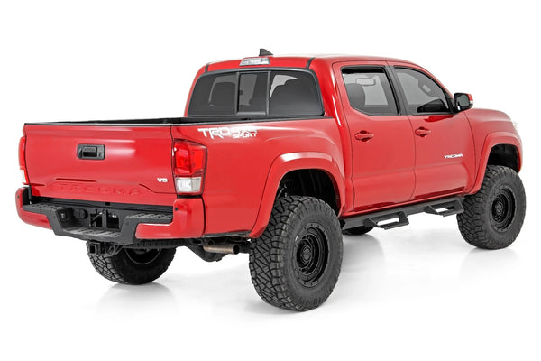 3.5 Inch Lift Kit Toyota Tacoma 2WD/4WD (2005-2023)