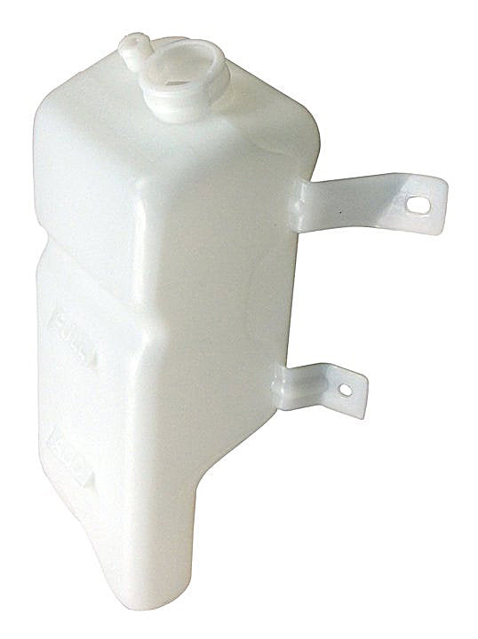 Crown Automotive J5362920 Coolant Overflow Bottle for 81-95 Jeep CJ and Wrangler YJ