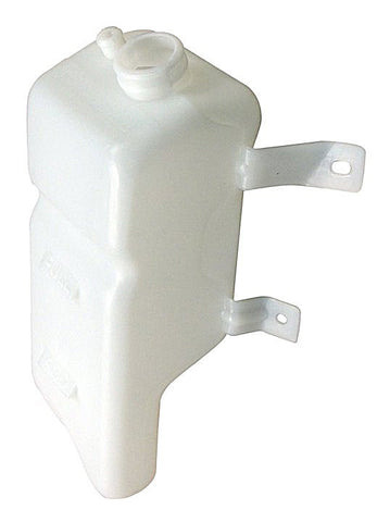 Crown Automotive J5362920 Coolant Overflow Bottle for 81-95 Jeep CJ and Wrangler YJ
