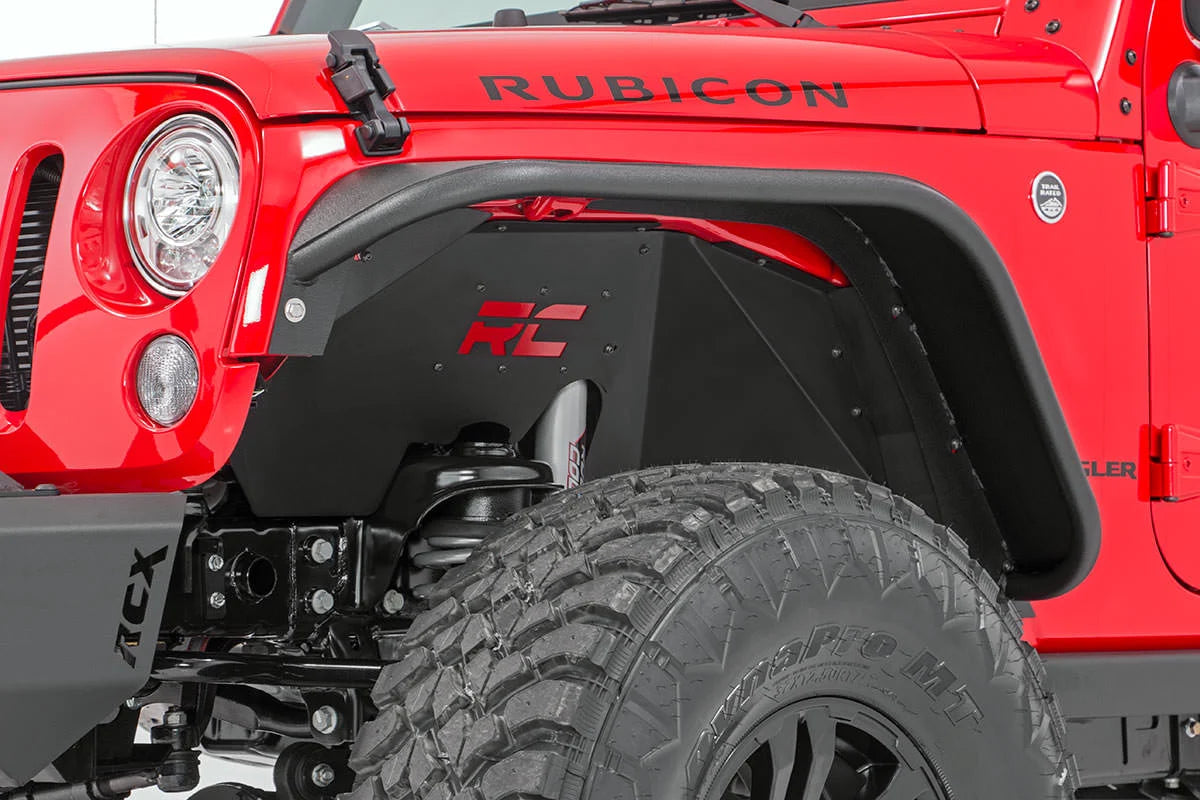 Inner Fenders Jeep Wrangler JK (2007-2018) 343 reviews2 Q&ASKU: 1195