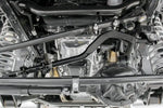 front Track Bar Forged | FR | 2.5-6 Inch Lift | Jeep Wrangler JK/Wrangler Unlimited (07-18)